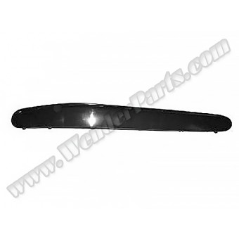Tampon Bandı W220 Ön Sol; PDCsiz 1999-02